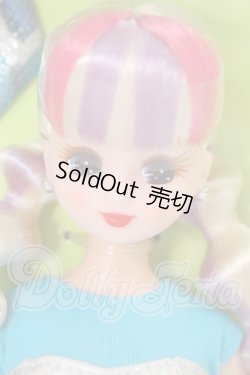 画像2: #Licca/#ネオンバタフライ I-26-07-30-029-KD-ZI