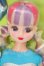 画像2: #Licca/#ネオンバタフライ I-26-07-30-029-KD-ZI (2)