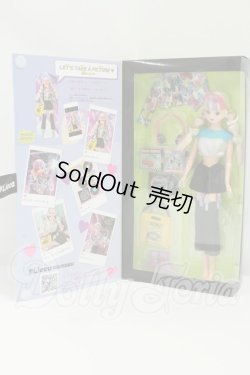 画像4: #Licca/#ネオンバタフライ I-26-07-30-029-KD-ZI