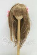 8-9inch/ウィッグ I-26-07-30-100-KD-ZI