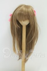 8-9inch/ウィッグ I-26-07-30-100-KD-ZI