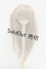 8-9inch/ウィッグ I-26-07-30-100-KD-ZI