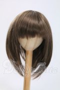 8-9inch/ウィッグ I-26-07-30-101-KD-ZI