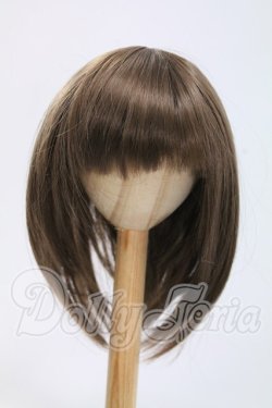 画像1: 8-9inch/ウィッグ I-26-07-30-101-KD-ZI