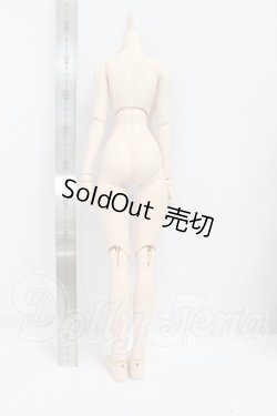 画像2: DDS/ベースボディIII I-26-07-30-125-KD-ZI