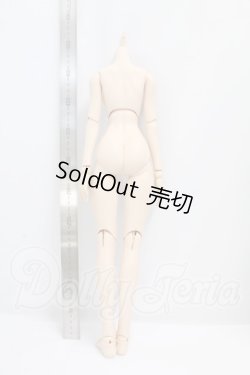 画像2: DDS/ベースボディIII I-26-07-30-124-KD-ZI