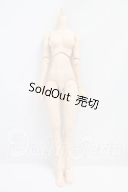 画像1: DDS/ベースボディIII I-26-07-30-123-KD-ZI