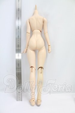 画像2: DDS/ベースボディIII I-26-07-30-120-KD-ZI