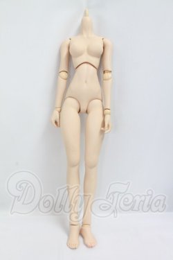 画像1: DDS/ベースボディIII I-26-07-30-122-KD-ZI