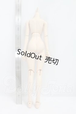 画像2: DDS/ベースボディIII I-26-07-30-122-KD-ZI