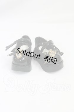 画像1: MDD/OF:靴 I-26-07-30-143-KD-ZI