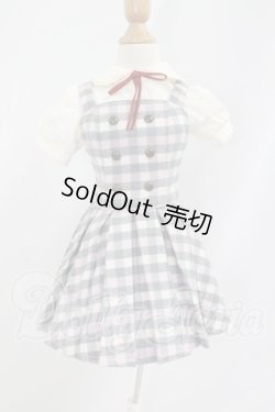 画像1: DD/OF:衣装セット I-26-07-30-140-KD-ZI
