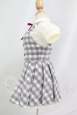 画像2: DD/OF:衣装セット I-26-07-30-140-KD-ZI