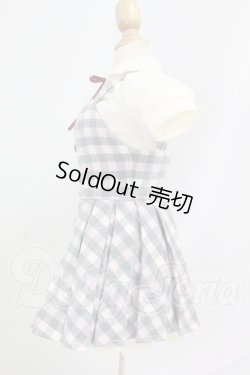 画像2: DD/OF:衣装セット I-26-07-30-140-KD-ZI