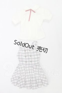 画像3: DD/OF:衣装セット I-26-07-30-140-KD-ZI