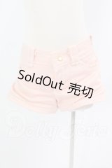 DD/OF:パンツ I-26-07-30-139-KD-ZI