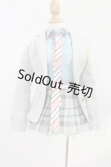 DD/衣装セット（制服） I-26-07-30-137-KD-ZI