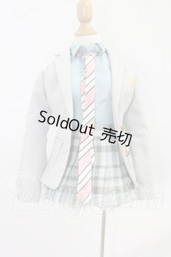 画像1: DD/衣装セット（制服） I-26-07-30-137-KD-ZI