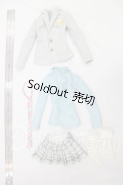 画像4: DD/衣装セット（制服） I-26-07-30-137-KD-ZI