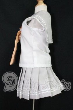 画像2: DD/衣装セット（制服） I-26-07-30-138-KD-ZI