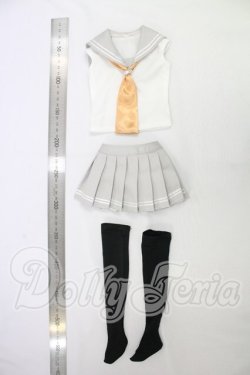画像4: DD/衣装セット（制服） I-26-07-30-138-KD-ZI