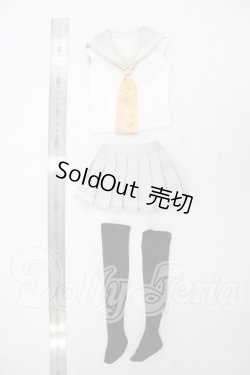 画像4: DD/衣装セット（制服） I-26-07-30-138-KD-ZI
