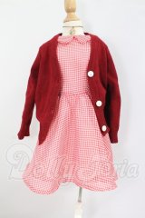 DD/OF:衣装セット I-26-07-30-135-KD-ZI