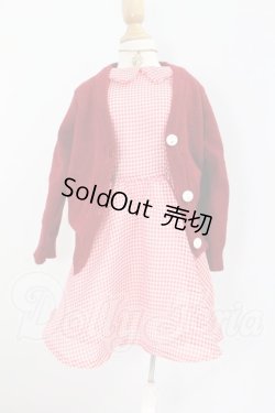 画像1: DD/OF:衣装セット I-26-07-30-135-KD-ZI