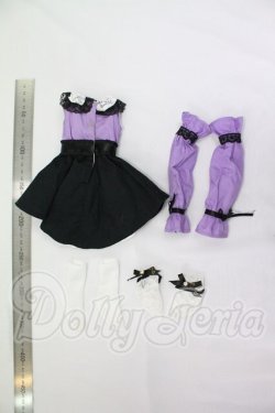 画像3: MDD/OF:衣装セット I-26-07-30-136-KD-ZI