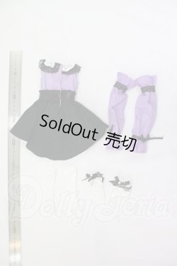 画像3: MDD/OF:衣装セット I-26-07-30-136-KD-ZI