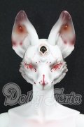 DOLLZONE/Feather Fox I-26-07-30-208-KD-ZI