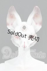 DOLLZONE/Feather Fox I-26-07-30-208-KD-ZI