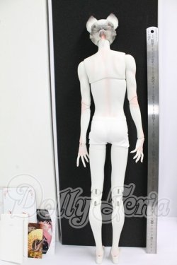 画像5: DOLLZONE/Feather Fox I-26-07-30-208-KD-ZI