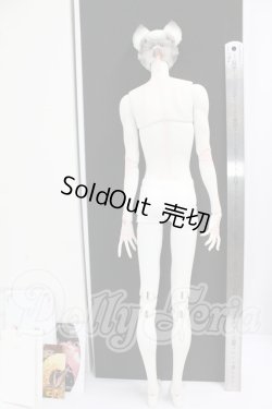 画像5: DOLLZONE/Feather Fox I-26-07-30-208-KD-ZI
