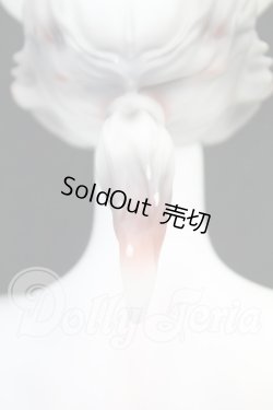 画像6: DOLLZONE/Feather Fox I-26-07-30-208-KD-ZI