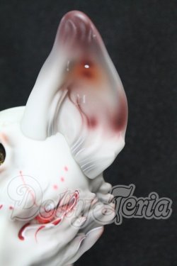 画像7: DOLLZONE/Feather Fox I-26-07-30-208-KD-ZI