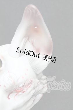 画像7: DOLLZONE/Feather Fox I-26-07-30-208-KD-ZI