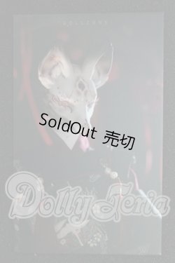 画像8: DOLLZONE/Feather Fox I-26-07-30-208-KD-ZI