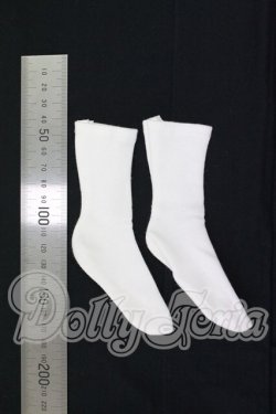 画像2: SD/OF:靴下 I-26-07-30-189-KD-ZI