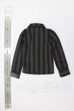 画像2: SDGrB＆SD13男の子/OF:トップス I-26-07-30-190-KD-ZI