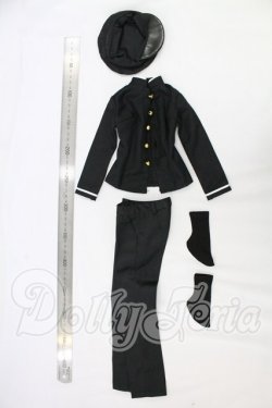 画像3: DD/衣装セット（制服） I-26-07-30-191-KD-ZI