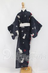 SD/OF：浴衣セット I-26-07-30-198-KD-ZI
