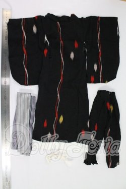 画像2: SD/OF:衣装セット I-26-07-30-233-KD-ZI