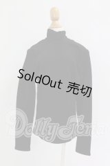 SD17B/OF:スリムタートルネックセーター I-26-07-30-237-KD-ZI