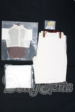 画像1: SD13BOY/OF:宵の衣〜月白〜 I-26-07-30-238-KD-ZI
