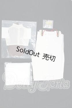 画像1: SD13BOY/OF:宵の衣〜月白〜 I-26-07-30-238-KD-ZI