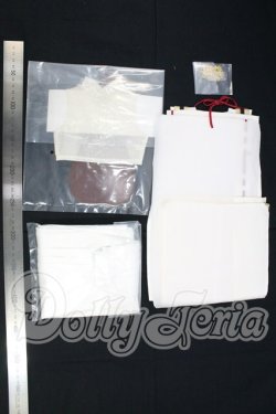 画像2: SD13BOY/OF:宵の衣〜月白〜 I-26-07-30-238-KD-ZI