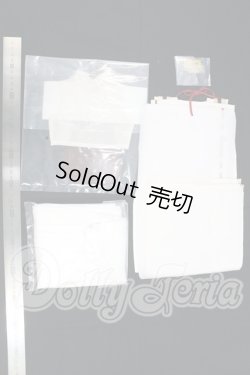 画像2: SD13BOY/OF:宵の衣〜月白〜 I-26-07-30-238-KD-ZI
