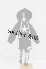 SDM＆MSD/OF:衣装セット I-26-07-30-240-KD-ZI