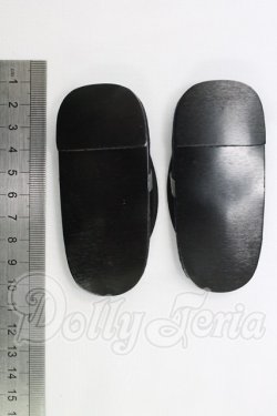 画像2: SDGrB/OF 草履(ボークス) I-26-07-30-241-KD-ZI